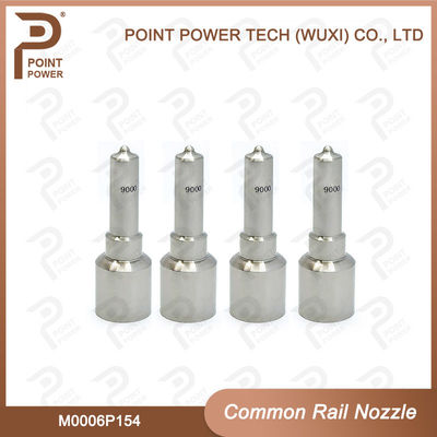 오리지널 SIEMENS 커먼 레일 노즐 M0006P154, 고속도강 포함