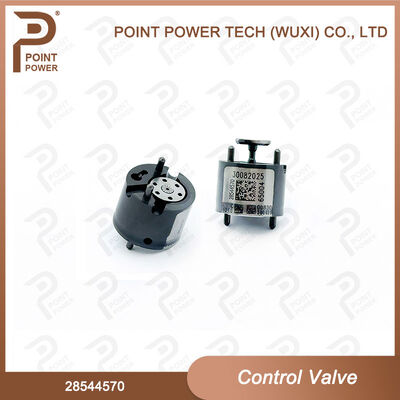 디젤 코먼 레일 주사기 밸브 28544570 주사기 28543147 적용 된 VW 2L MOT T6 MULTIVAN